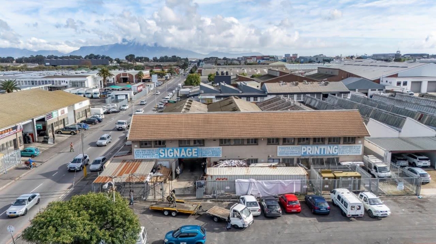 Commercial Property for Sale in Beaconvale Western Cape